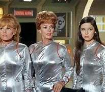 Image result for Lost in Space Cast Members