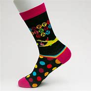 Image result for Happy Birthday Socks