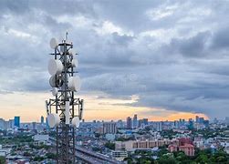 Image result for Telecommunication Tower City