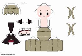 Image result for iPhone 3GS Papercraft