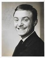 Image result for Gerry Marsden Autograph