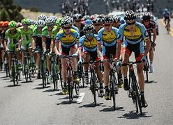 Image result for Cycling Team