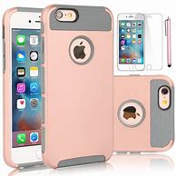 Image result for We Love Case for iPhone 6s Rose Gold Case