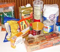 Image result for List of Food Product with SRP Latest