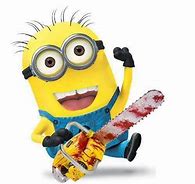 Image result for Minion with Tools
