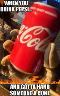 Image result for Coca-Cola and Pepsi War