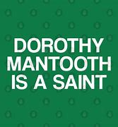 Image result for Dorothy Mantooth