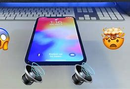 Image result for iPhone X Speakers Location