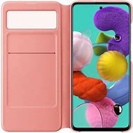 Image result for Samsung Galaxy A71 View Case