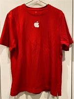 Image result for Apple Employee Shirt