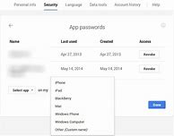 Image result for App Store Password