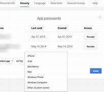 Image result for Reset Password App