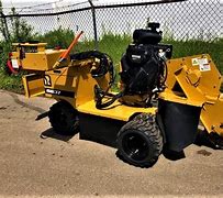 Image result for Used Rayco Stump Grinders