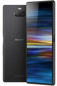 Image result for Sony Xperia 10 Plus Size