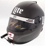 Image result for Team Penske Helmet