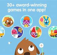Image result for Kids Games On iPads