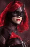 Image result for Ruby Rose Batwoman