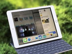 Image result for iPad Pro Multitasking