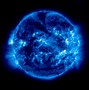 Image result for Habitable Zone of a Blue Sun