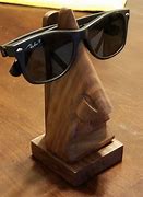 Image result for Eyeglass Stand Up Holders