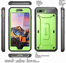 Image result for iPhone 8 Plus Case with Stand