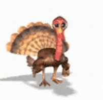 Image result for GIF of Turkey Dying