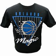 Image result for Logo Orlando Magic Shirt