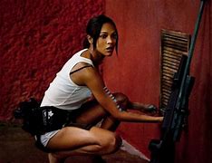 Image result for colombiana