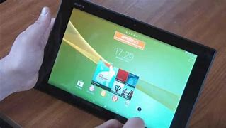 Image result for Xperia Tablet Comapct