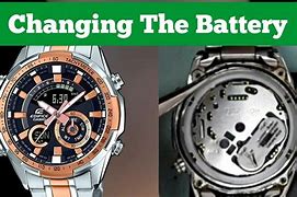Image result for Casio Watch Batteries