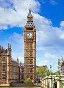 Image result for Big Ben Clock