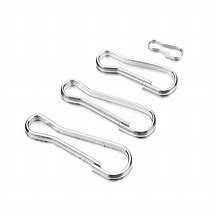 Image result for Chain Clips Hooks