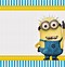 Image result for Despicable Me Party