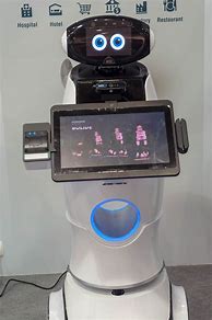 Image result for Choa Robot