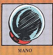 Image result for Mano Comics