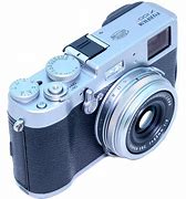 Image result for Used Fujifilm X100t