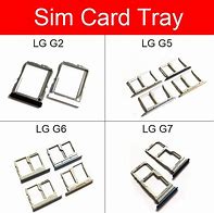 Image result for LG 220C Phone Sim Card Replacement