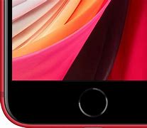 Image result for iPhone SE Red Keyborad