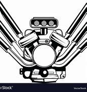 Image result for Engine Vector Clip Art