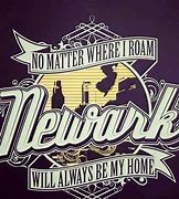 Image result for Newark NJ Logo