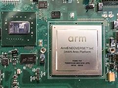 Image result for ARM Processor Die
