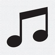 Image result for Music Note Icon Vector