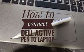 Image result for Dell Laptop Pen Writing Tip
