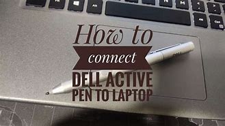 Image result for How to Use a Dell Loptop