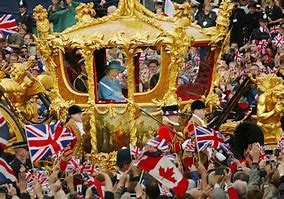Image result for Elizabeth II Coronation