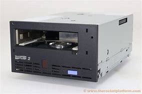 Image result for SCSI Tape Drive