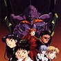 Image result for 90s Mecha Anime
