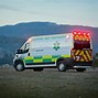 Image result for Type 2 Ambulance Interior