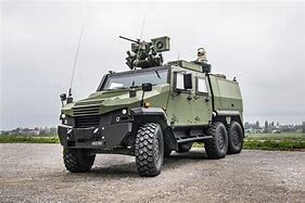 Image result for Armored Truck General Dynamics