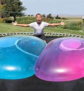 Image result for Water Ball with Long Straps